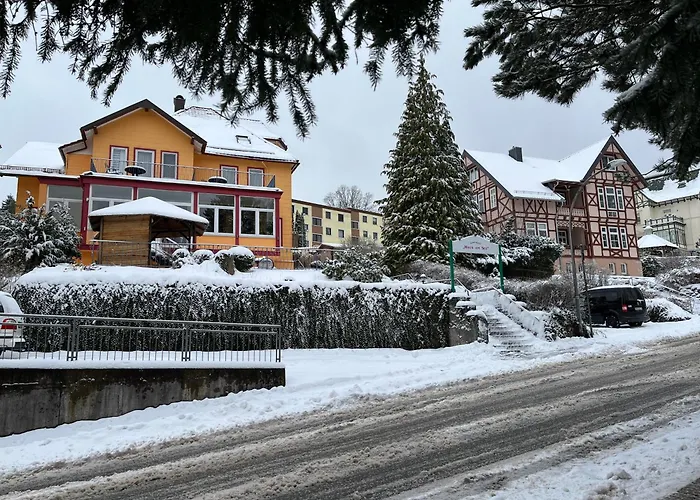 Haus am See