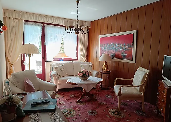 Wellness Und Romantik Hotel Landhaus Helmboldt Helmboldt