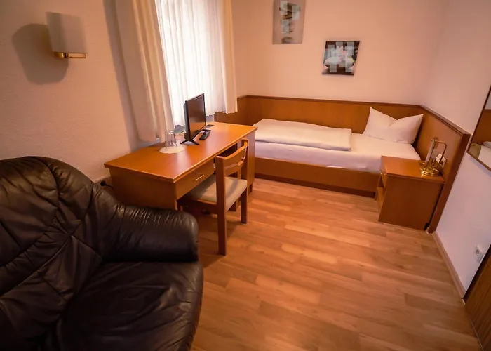 -Pension Ursula