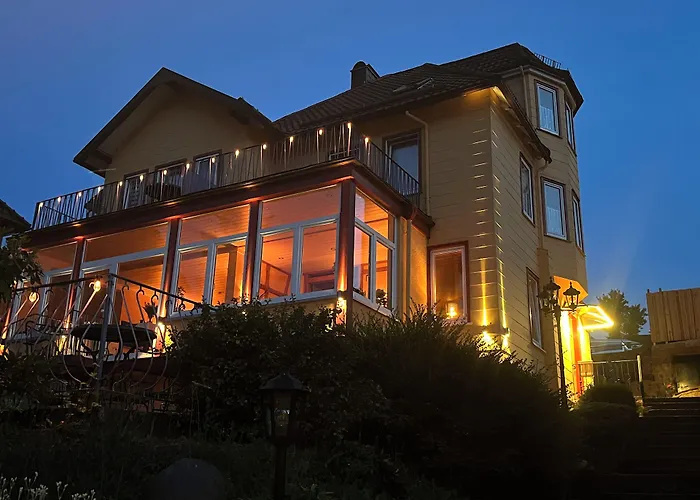 Haus Am See